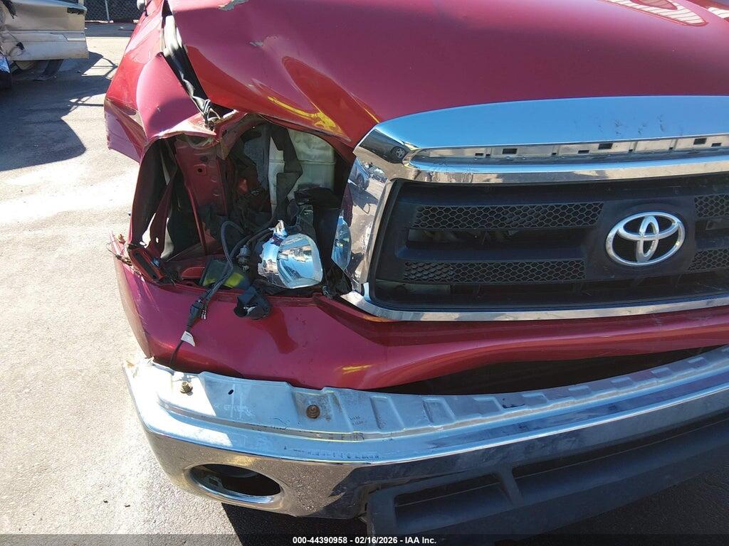 5TFUY5F16CX233366 2012 TOYOTA TUNDRA photo no. 6