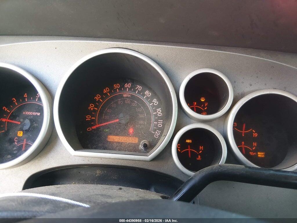 5TFUY5F16CX233366 2012 TOYOTA TUNDRA photo no. 7