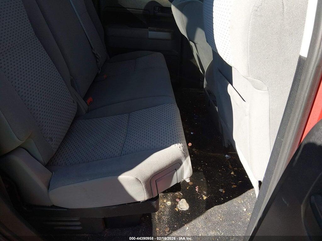 5TFUY5F16CX233366 2012 TOYOTA TUNDRA photo no. 8