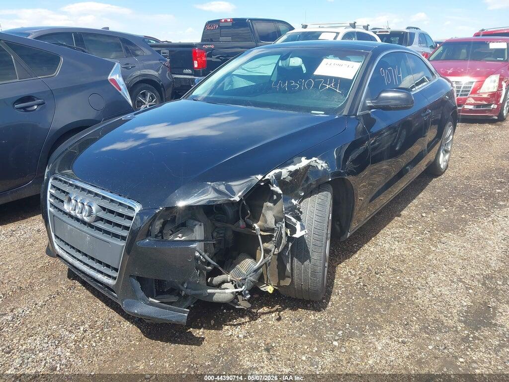 WAULFAFR6BA034042 2011 AUDI A5 photo no. 2