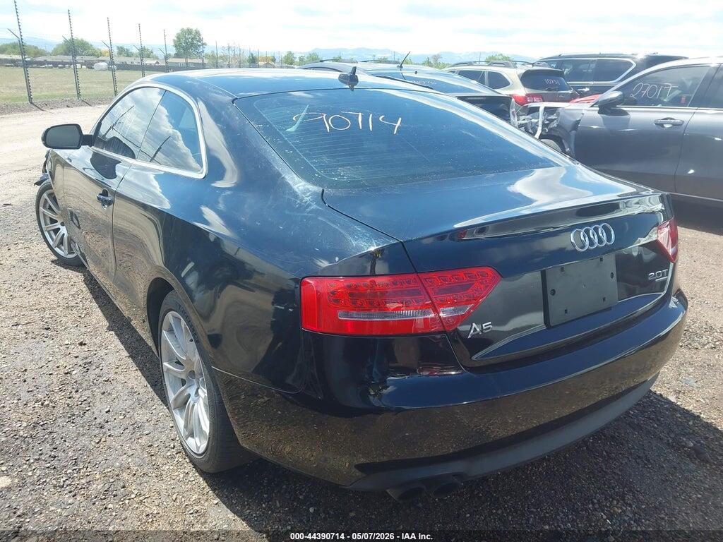 WAULFAFR6BA034042 2011 AUDI A5 photo no. 3