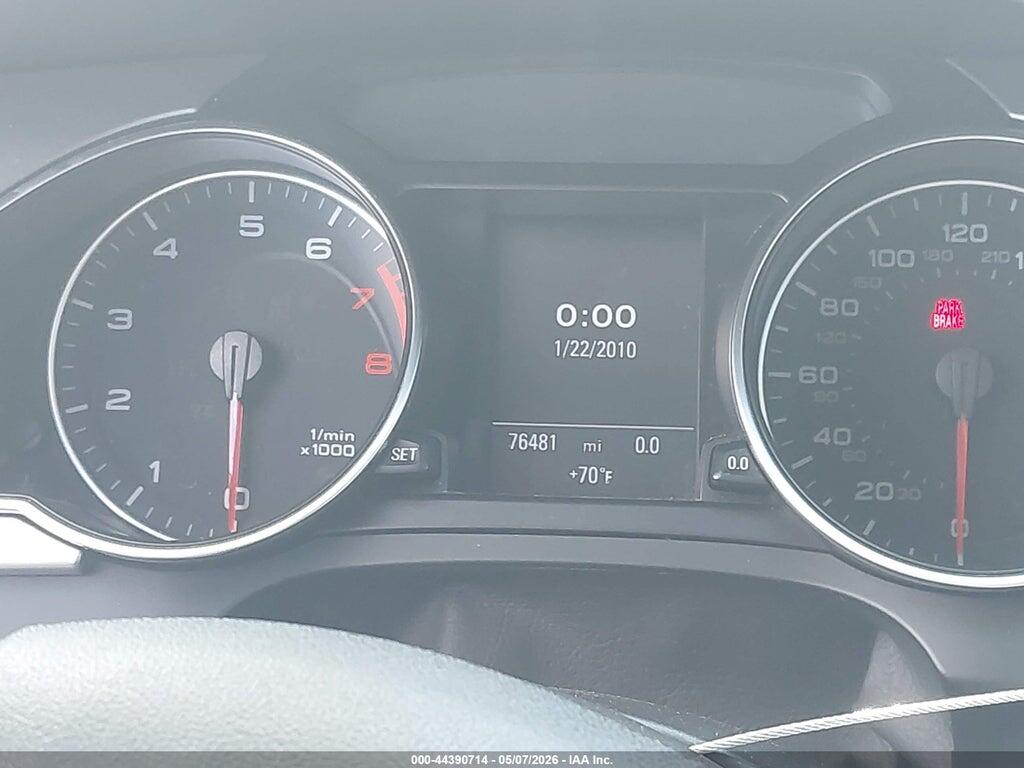WAULFAFR6BA034042 2011 AUDI A5 photo no. 7