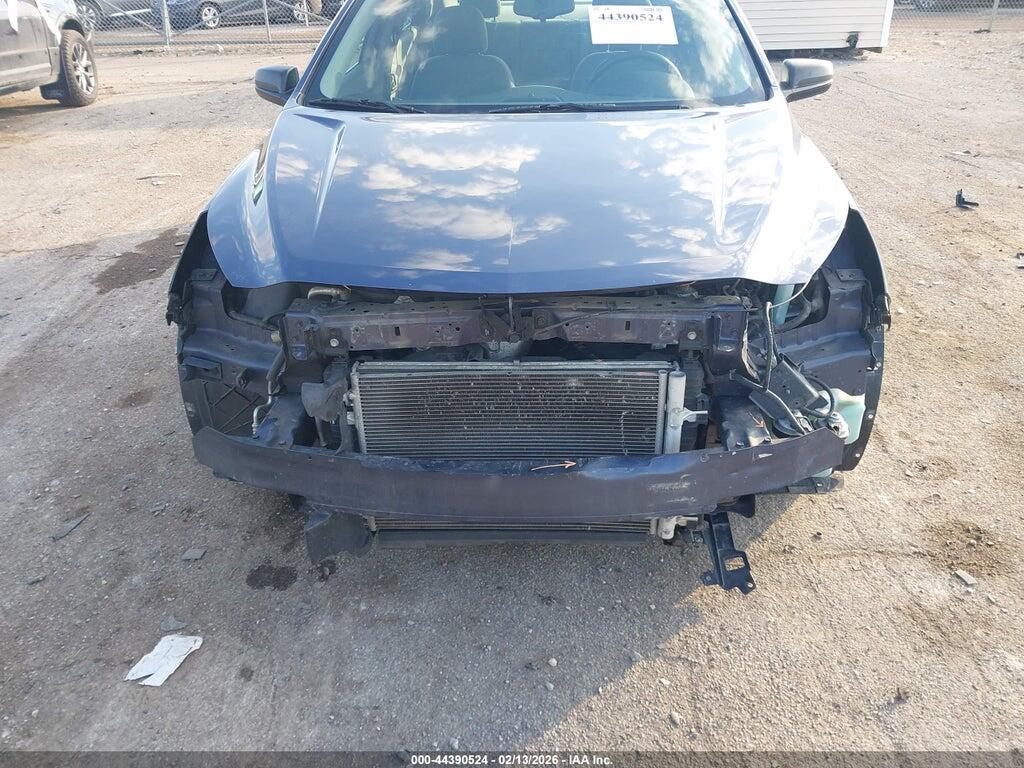 1G11B5SAXDF199765 2013 CHEVROLET MALIBU photo no. 6