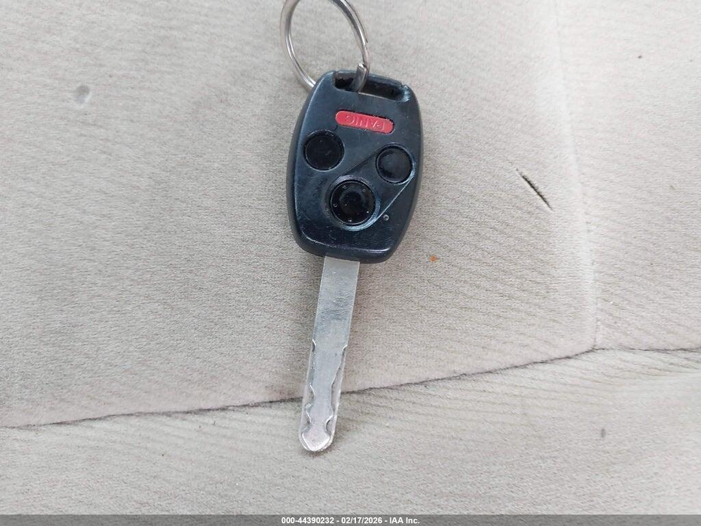 1HGFA16847L090726 2007 HONDA CIVIC photo no. 11