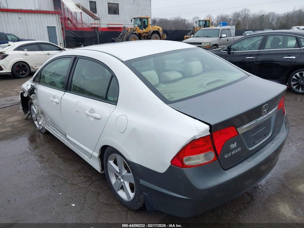 1HGFA16847L090726 2007 HONDA CIVIC photo no. 3