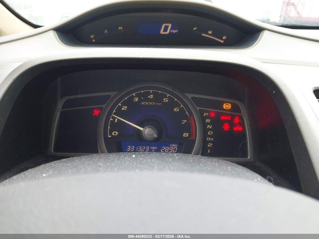 1HGFA16847L090726 2007 HONDA CIVIC photo no. 7