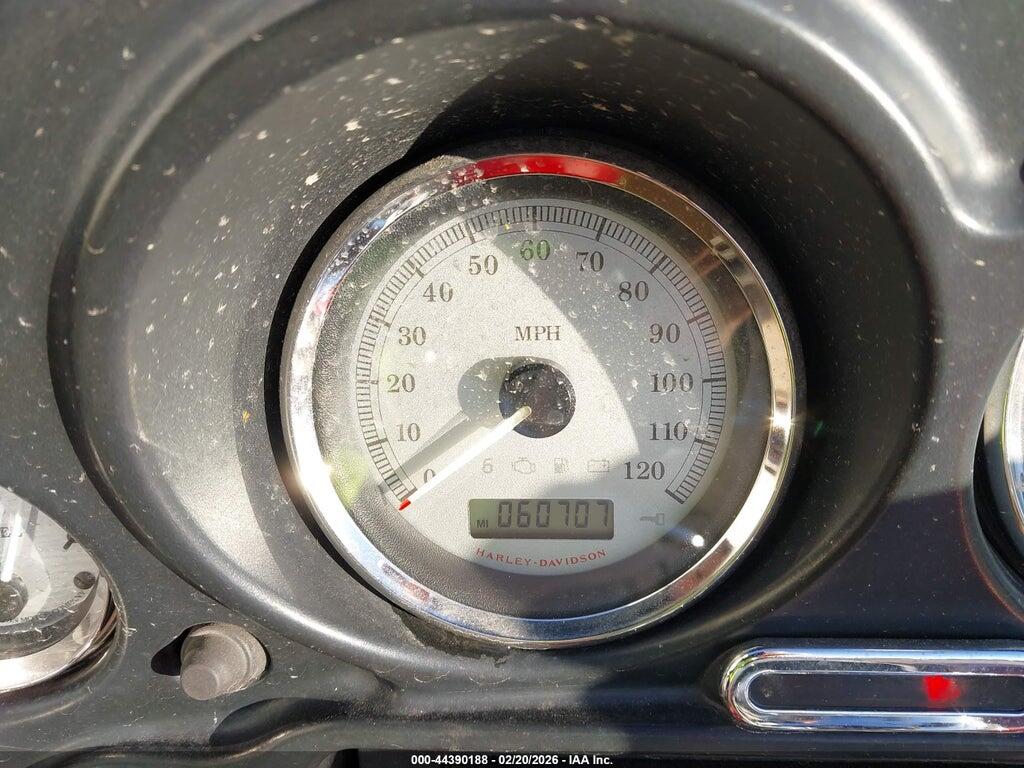 1HD1KBM16DB600754 2013 HARLEY-DAVIDSON FLHX photo no. 7