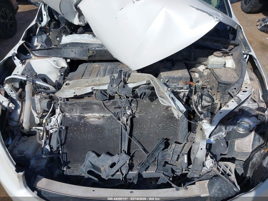 5TDKKRFH2GS129840 2016 TOYOTA HIGHLANDER photo no. 10