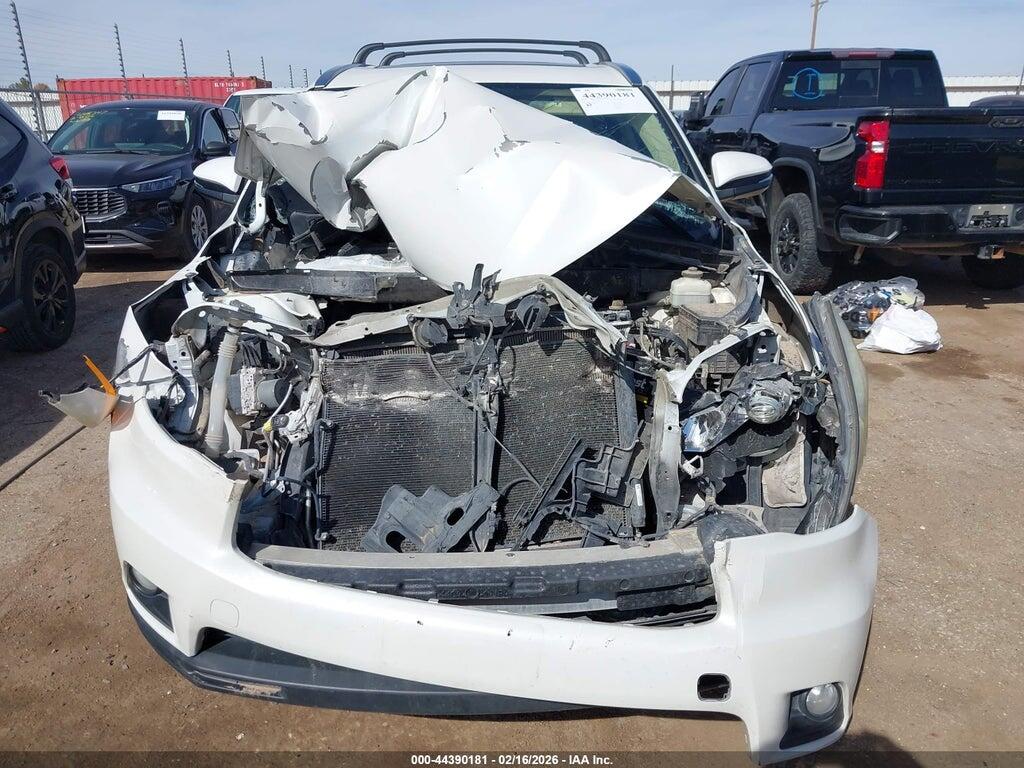 5TDKKRFH2GS129840 2016 TOYOTA HIGHLANDER photo no. 12