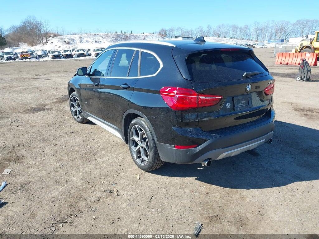 WBXHT3Z32G4A48990 2016 BMW X1 photo no. 3