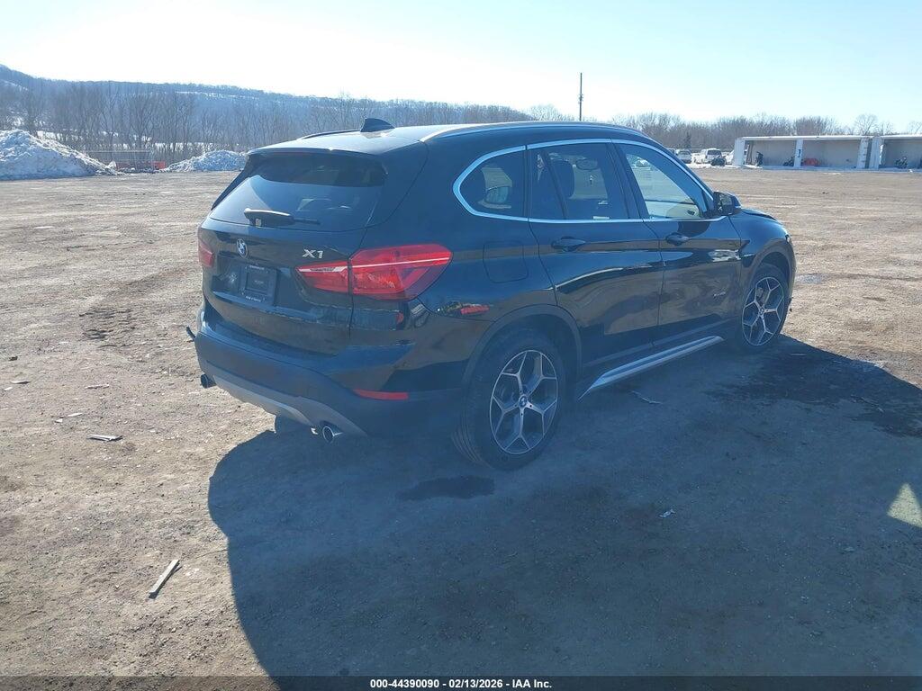 WBXHT3Z32G4A48990 2016 BMW X1 photo no. 4