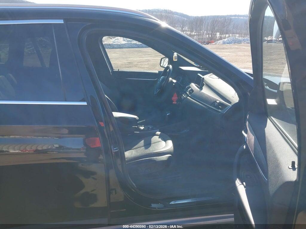WBXHT3Z32G4A48990 2016 BMW X1 photo no. 5