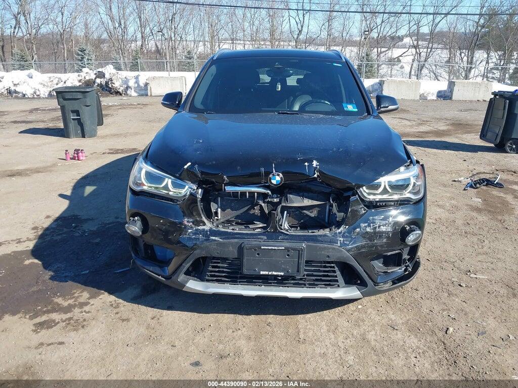 WBXHT3Z32G4A48990 2016 BMW X1 photo no. 6