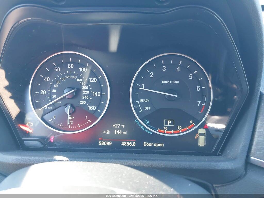 WBXHT3Z32G4A48990 2016 BMW X1 photo no. 7