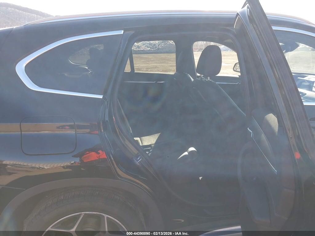 WBXHT3Z32G4A48990 2016 BMW X1 photo no. 8