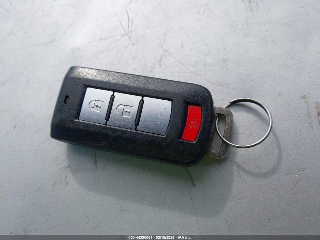 ML32A4HJ1EH026242 2014 MITSUBISHI MIRAGE photo no. 11