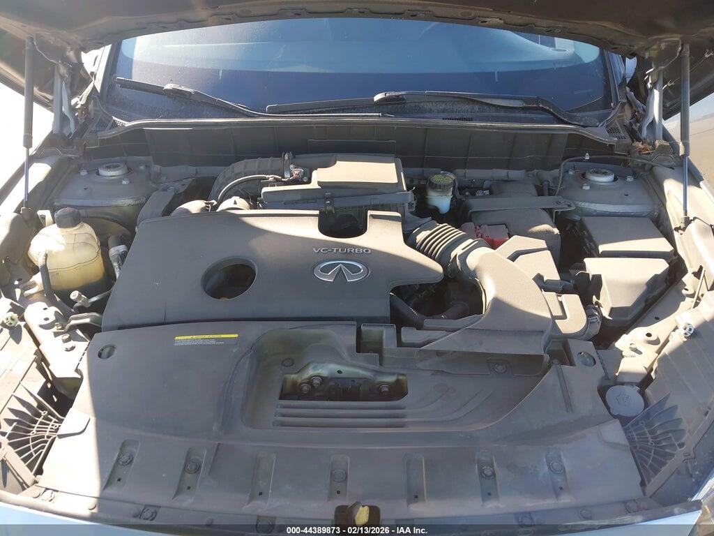 3PCAJ5M18KF138374 2019 INFINITI QX50 photo no. 10