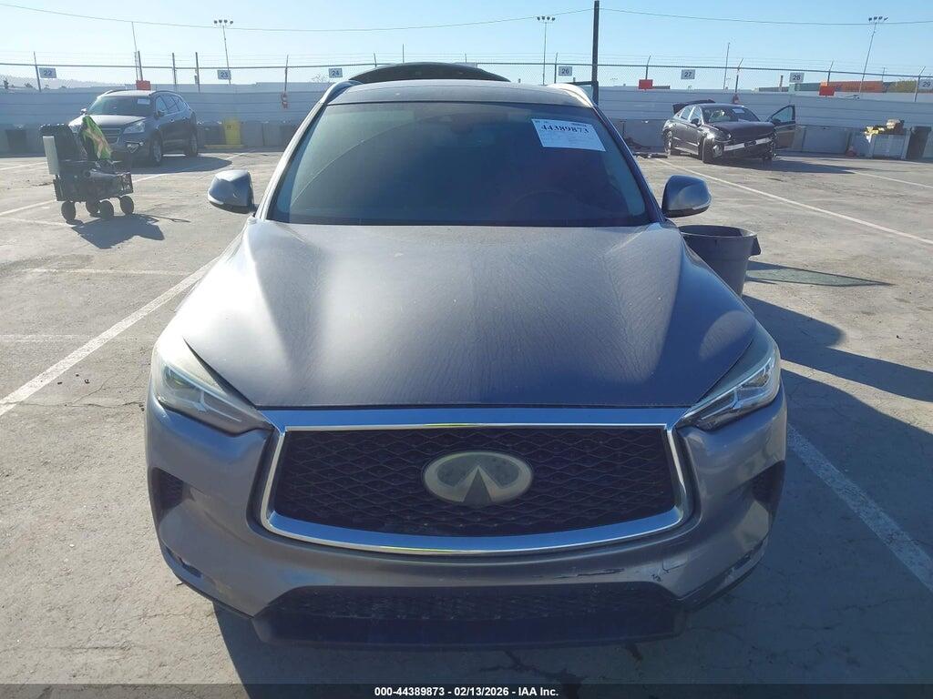 3PCAJ5M18KF138374 2019 INFINITI QX50 photo no. 12