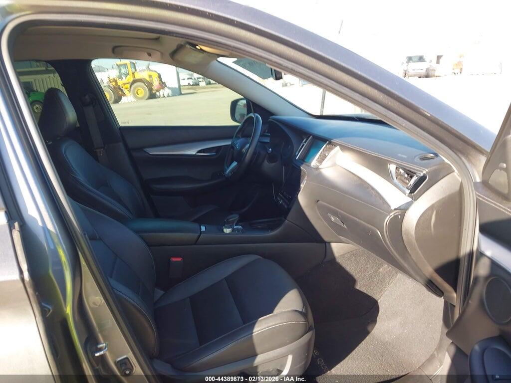 3PCAJ5M18KF138374 2019 INFINITI QX50 photo no. 5
