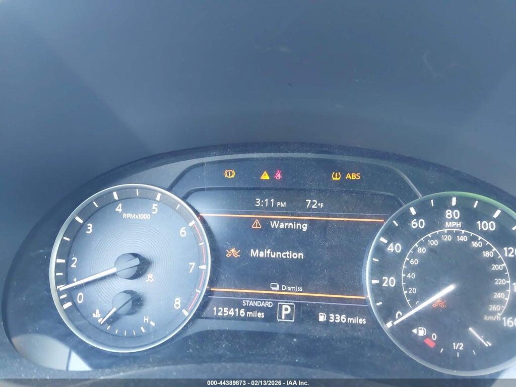 3PCAJ5M18KF138374 2019 INFINITI QX50 photo no. 7