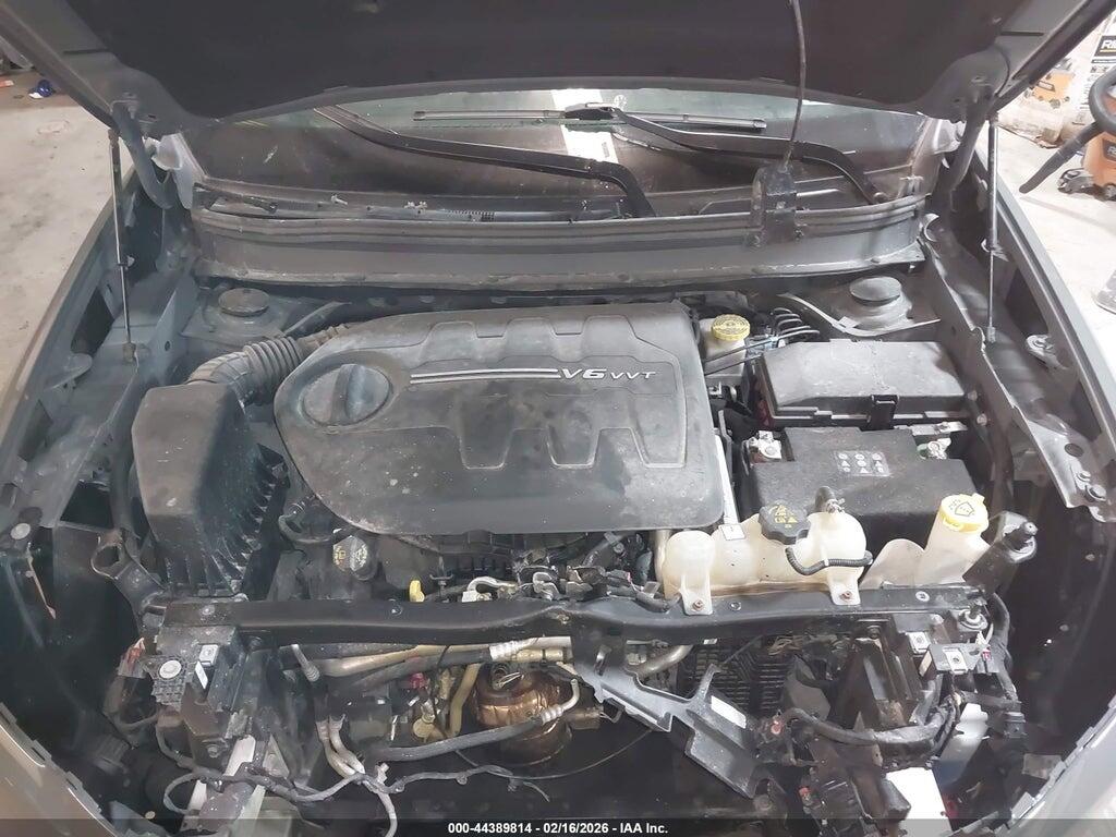 1C4PJMMX0MD209876 2021 JEEP CHEROKEE photo no. 10