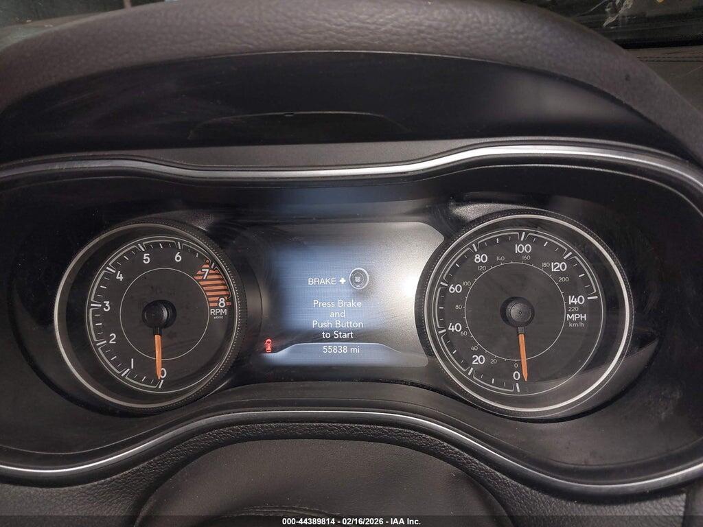 1C4PJMMX0MD209876 2021 JEEP CHEROKEE photo no. 7