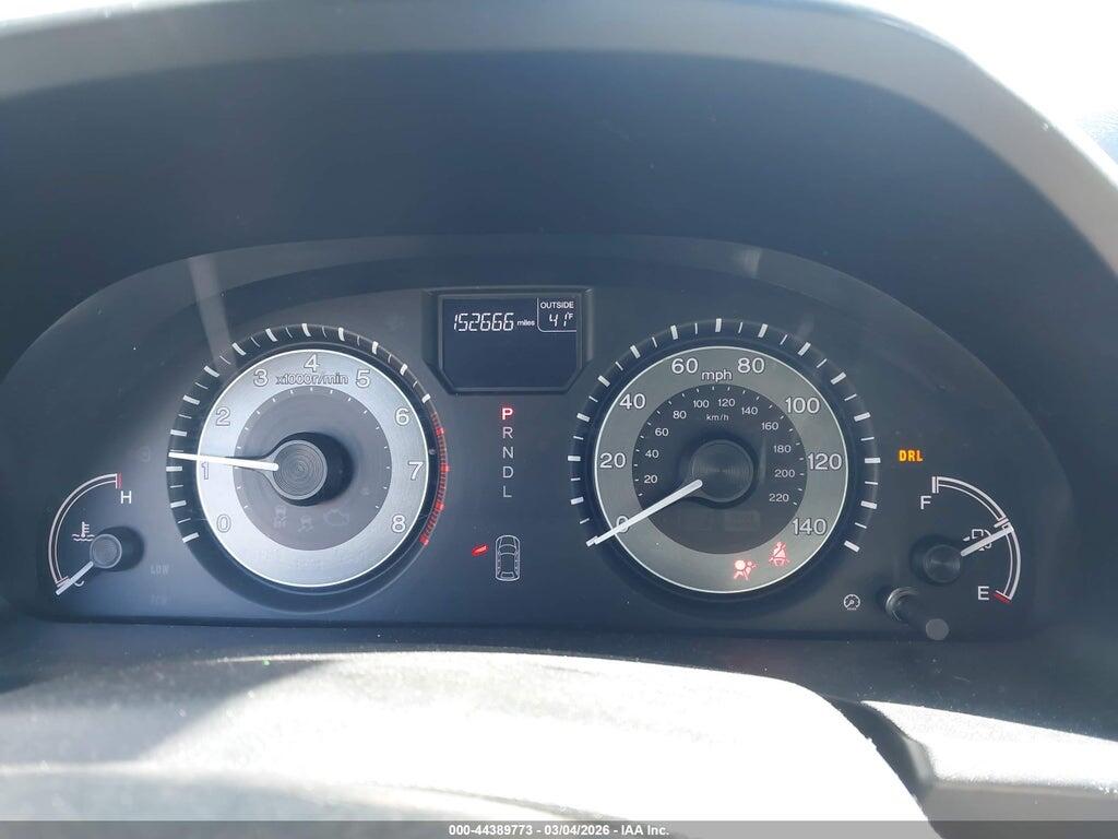 5FNRL5H48FB013995 2015 HONDA ODYSSEY photo no. 7