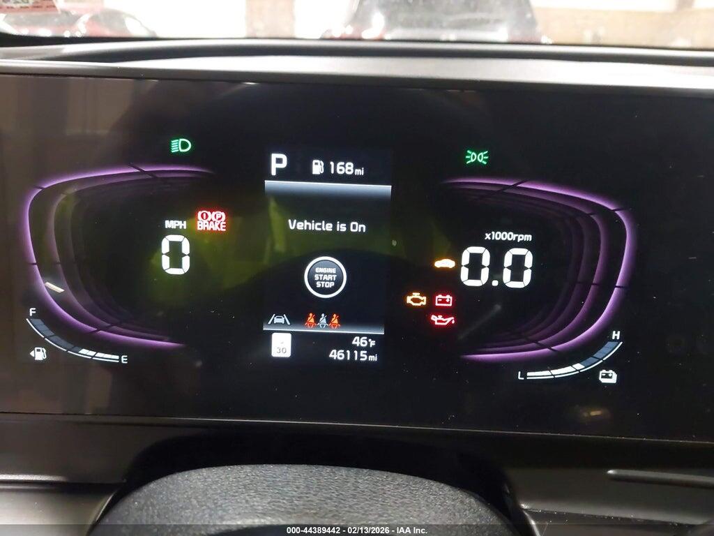 KNDPVCAG2P7047383 2023 KIA SPORTAGE HYBRID photo no. 7