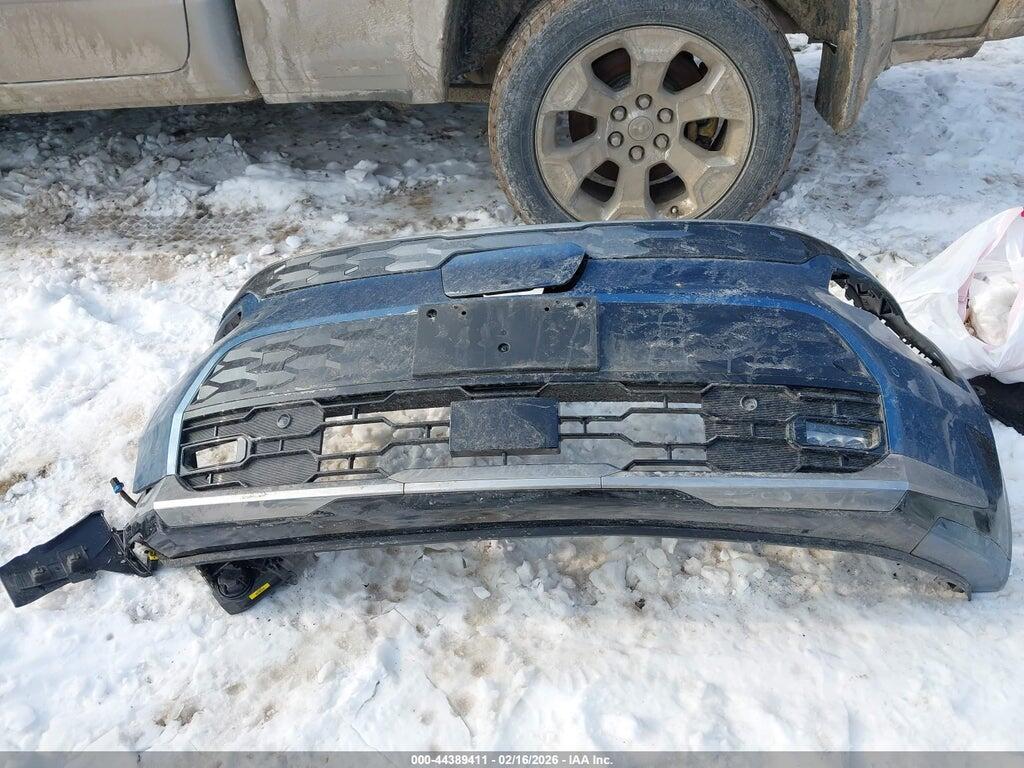 KNDCT3L16P5060999 2023 KIA NIRO EV photo no. 12