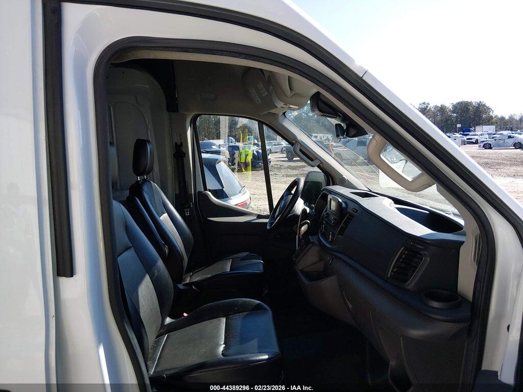 1FTBW3X83MKA73961 2021 FORD TRANSIT-350 CARGO VAN photo no. 5