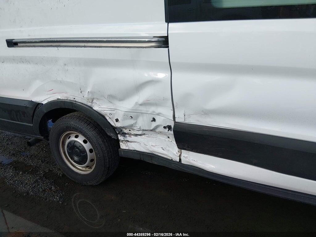 1FTBW3X83MKA73961 2021 FORD TRANSIT-350 CARGO VAN photo no. 6