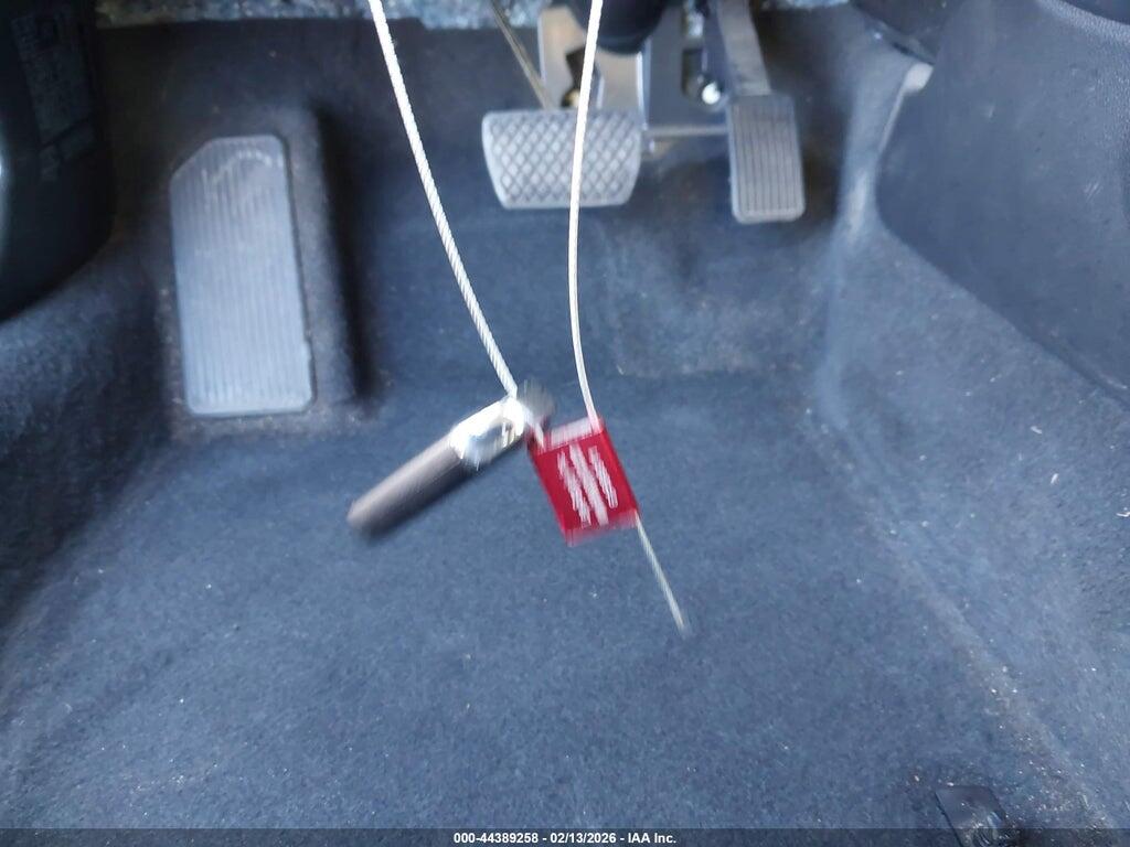 1HGCV1F11MA018447 2021 HONDA ACCORD photo no. 11
