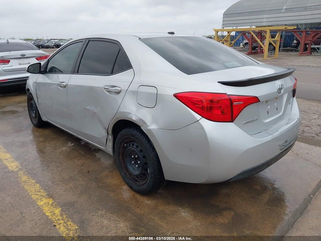 5YFBURHE7KP856308 2019 TOYOTA COROLLA photo no. 3