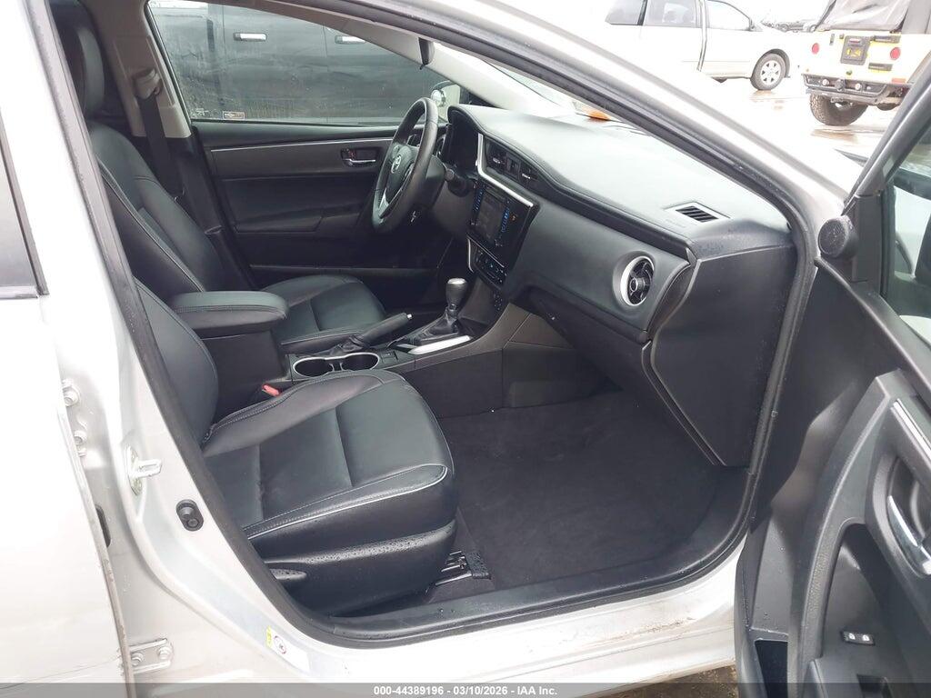 5YFBURHE7KP856308 2019 TOYOTA COROLLA photo no. 5