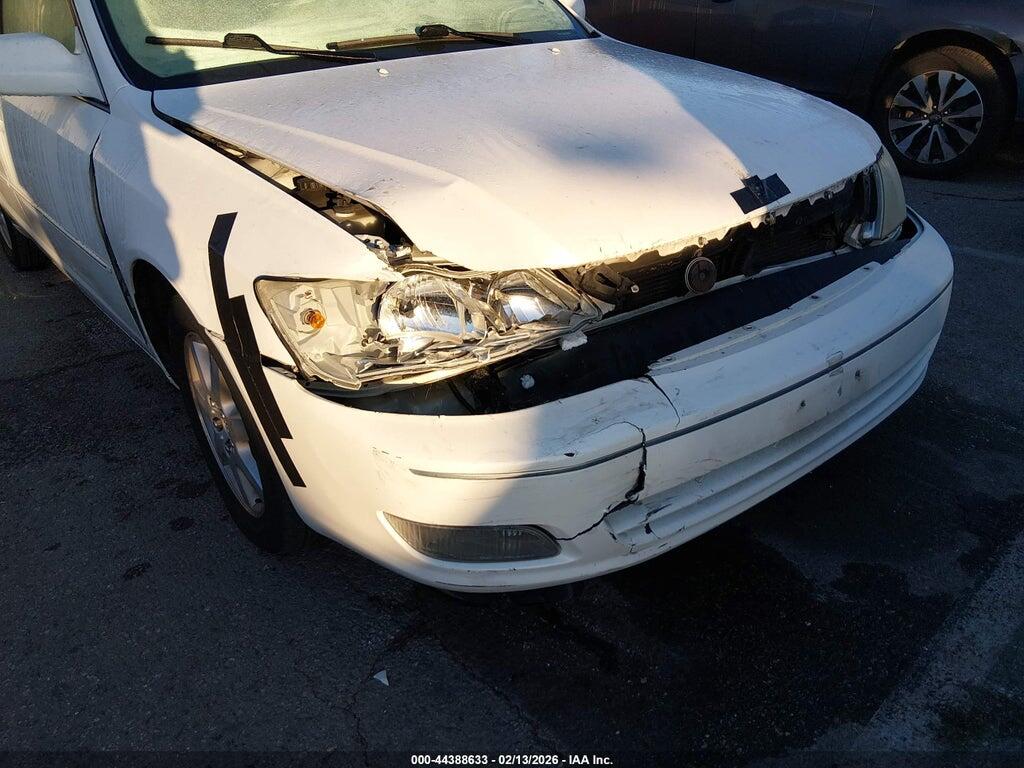 4T1BF28B1YU103744 2000 TOYOTA AVALON photo no. 6