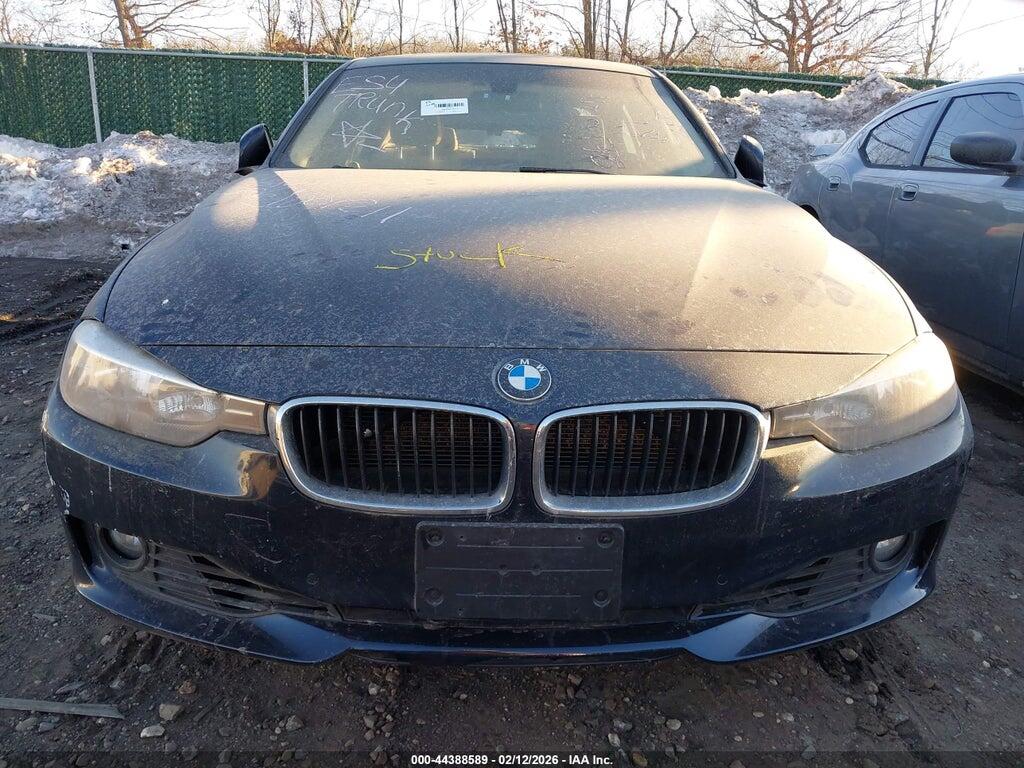 WBA3B3C58DJ810165 2013 BMW 328I photo no. 11