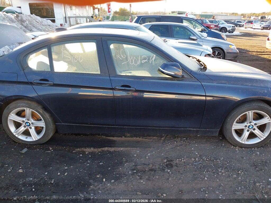 WBA3B3C58DJ810165 2013 BMW 328I photo no. 12