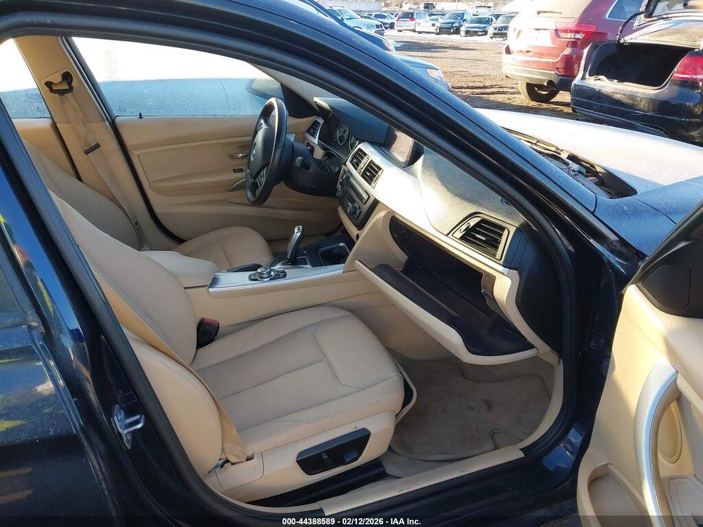 WBA3B3C58DJ810165 2013 BMW 328I photo no. 5