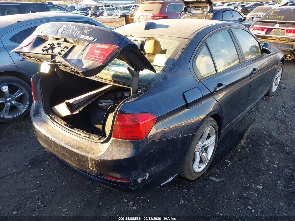 WBA3B3C58DJ810165 2013 BMW 328I photo no. 6