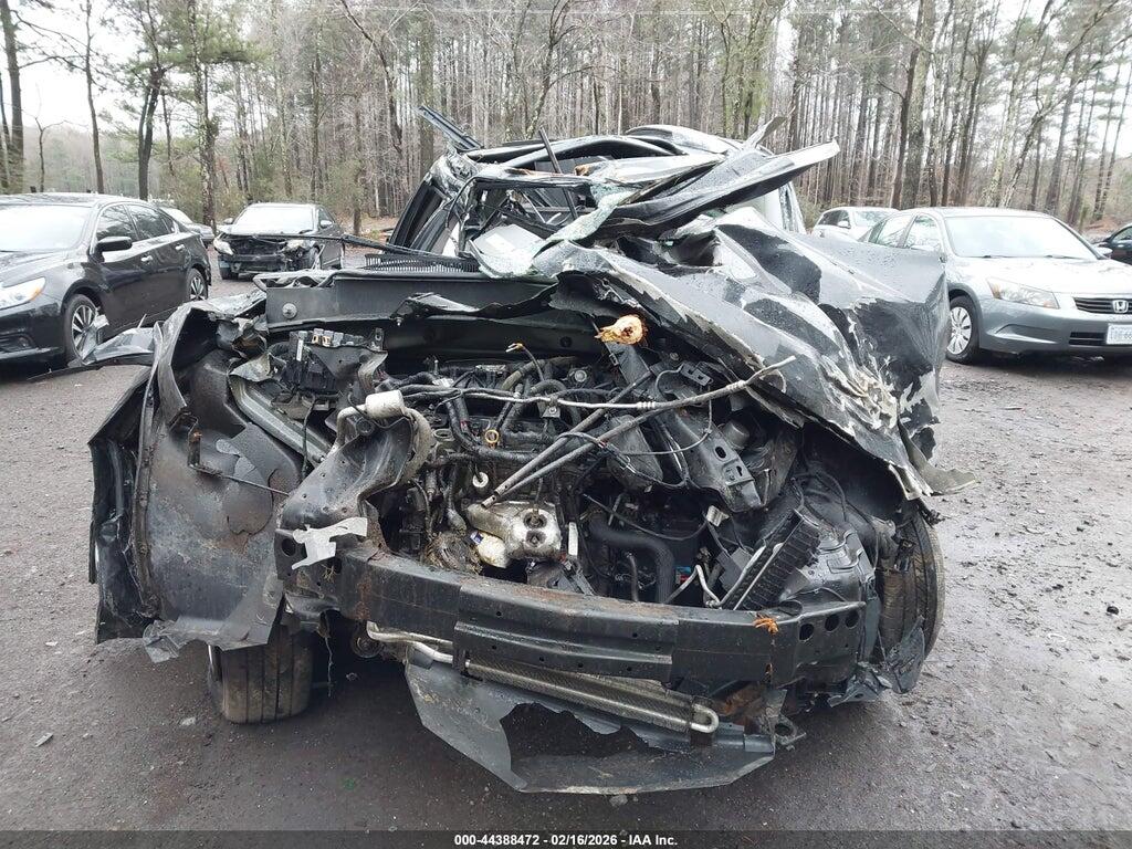 5GAKVBKD5FJ109273 2015 BUICK ENCLAVE photo no. 12
