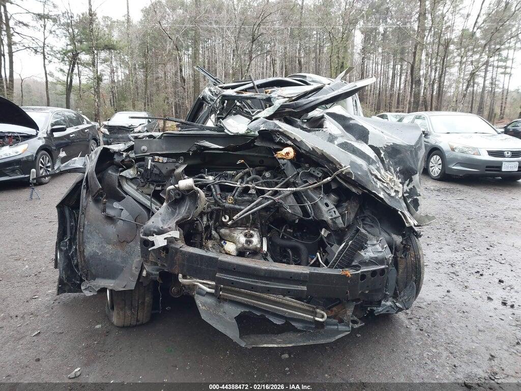 5GAKVBKD5FJ109273 2015 BUICK ENCLAVE photo no. 6
