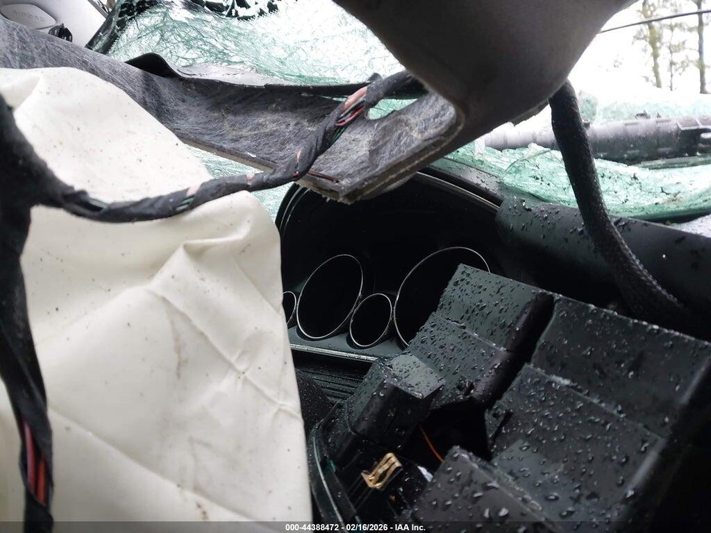 5GAKVBKD5FJ109273 2015 BUICK ENCLAVE photo no. 7
