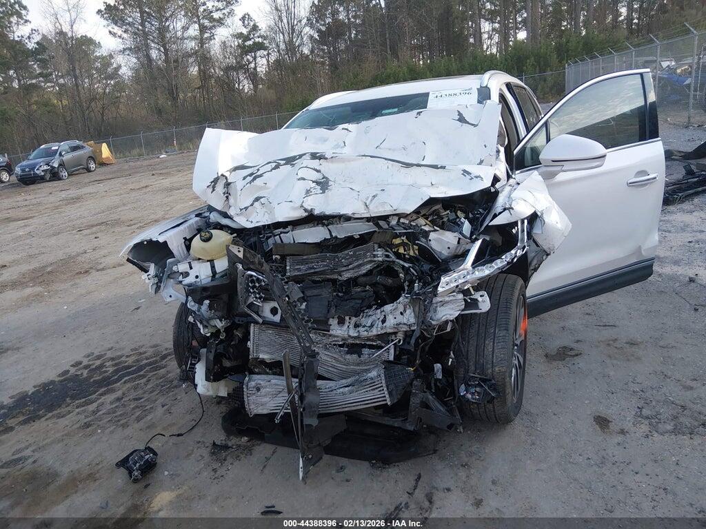 5LMCJ3C96KUL07828 2019 LINCOLN MKC photo no. 6