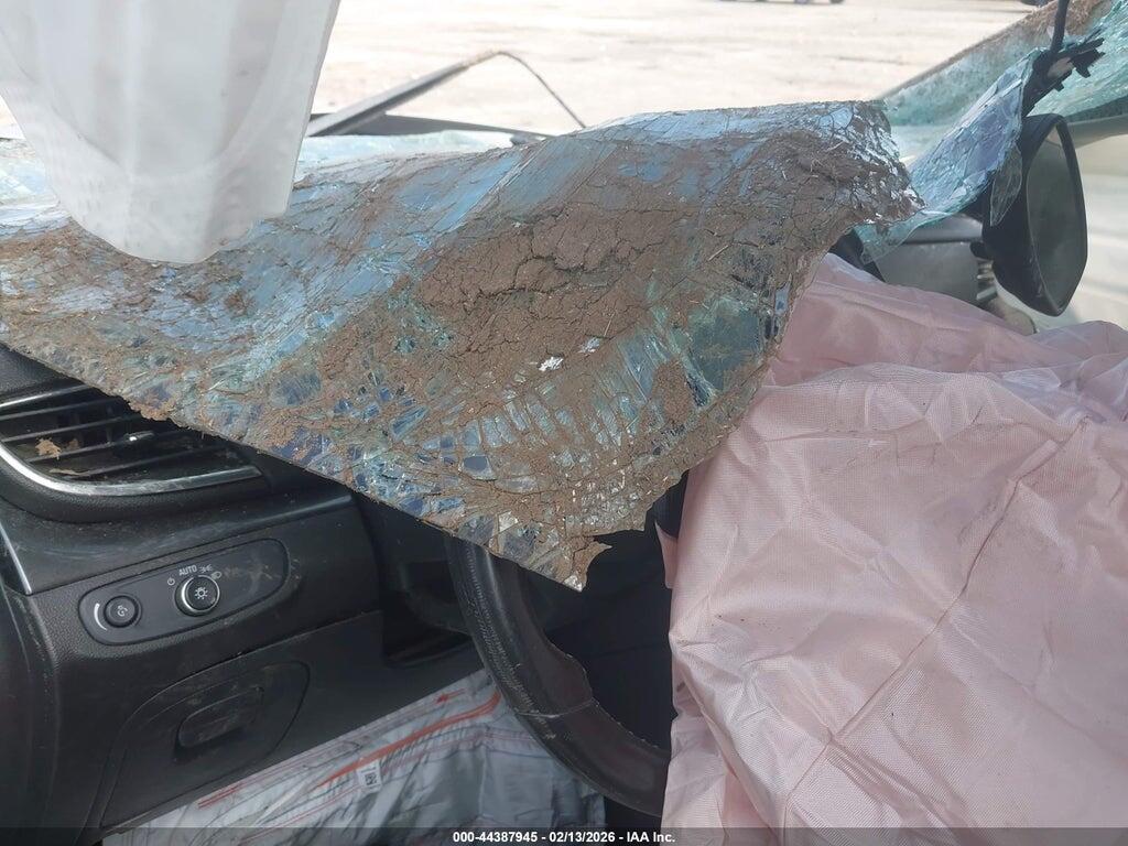 KL4CJASB6KB812130 2019 BUICK ENCORE photo no. 7