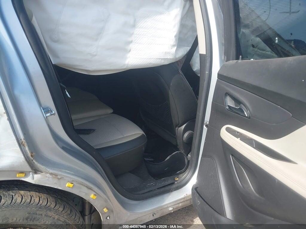 KL4CJASB6KB812130 2019 BUICK ENCORE photo no. 8