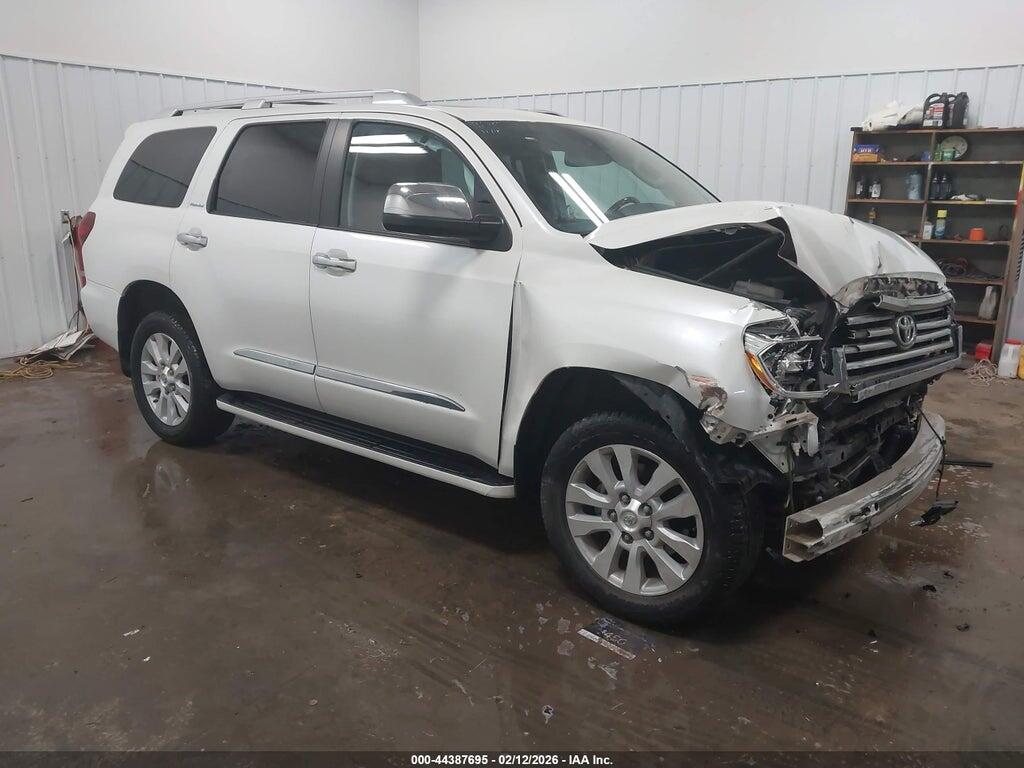 5TDDY5G14JS162461 2018 TOYOTA SEQUOIA photo no. 1