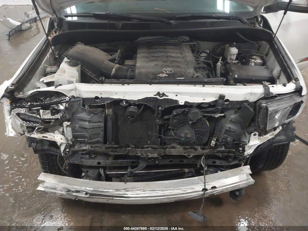 5TDDY5G14JS162461 2018 TOYOTA SEQUOIA photo no. 10