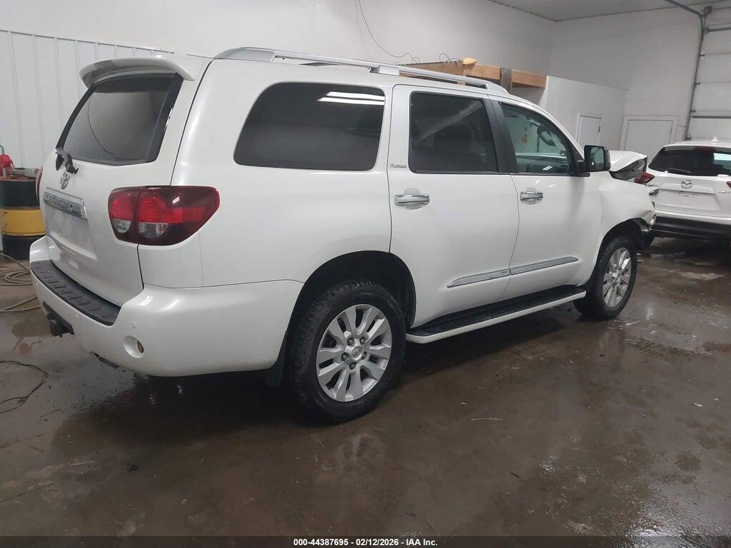 5TDDY5G14JS162461 2018 TOYOTA SEQUOIA photo no. 4