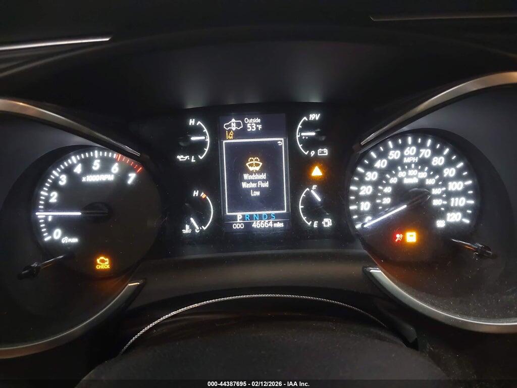 5TDDY5G14JS162461 2018 TOYOTA SEQUOIA photo no. 7