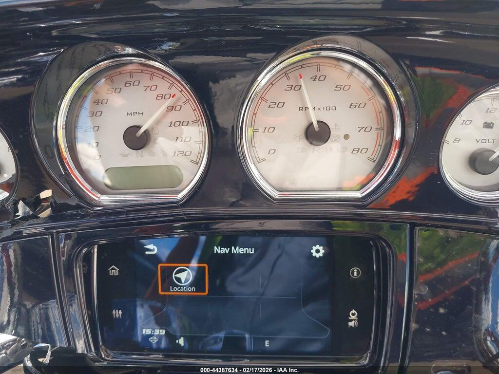 1HD1KBC13KB610673 2019 HARLEY-DAVIDSON FLHX photo no. 7